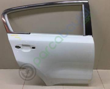 Arka Kapı Sağ Orjinal | 77004F1000