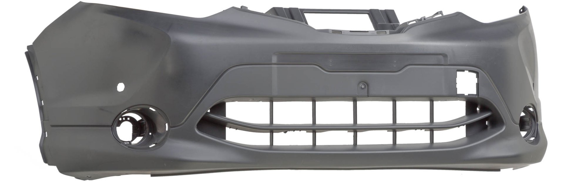 NISSAN 2014> QASHQAI II TAMPON ÖN SİSLİ 2 SENSÖRLÜ ASTARSIZ | QS-14230 | 620224EB0H