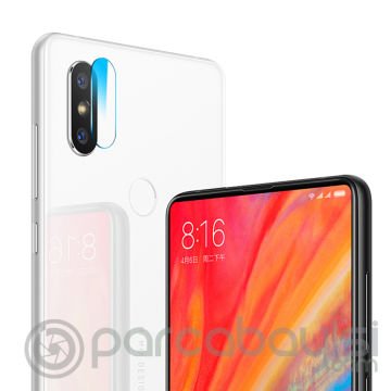 Xiaomi Redmi S2,Y2 Yüksek Çözünürlüklü Kamera Lens Koruma Camı