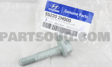 Kia Ceed Civata Arka Suspansiyon Kolu Orjinal | 552202H000