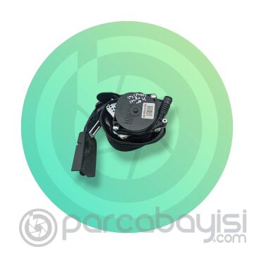 SOL ÖN EMNİYET KEMER  / 308 (P5) -ASTRA (O5 ) DS4 (D41) 408 (P54) PSA ORJİNAL | 98310329XX