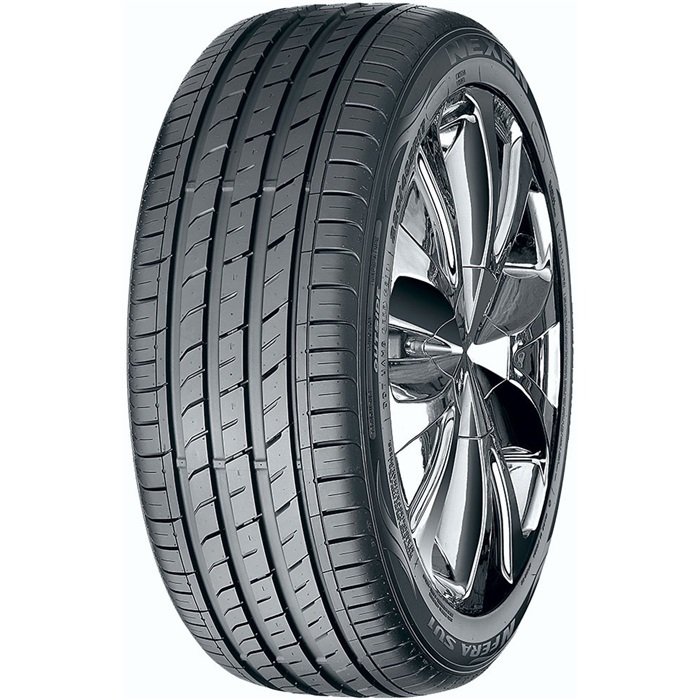 275/40R18 103Y XL N'Fera SU1 Nexen