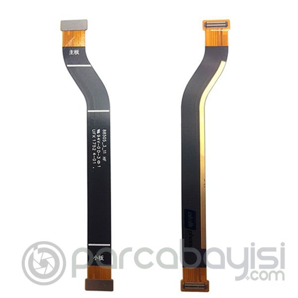 Xiaomi Redmi 5a Lcd Ekran Motherbord Film Flex