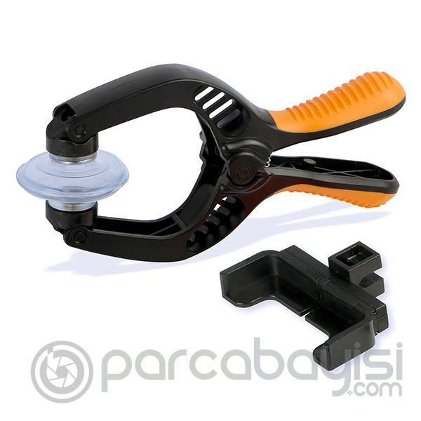 Jakemy JM-OP05 Vakumlu LCD Ekran Açma Pensesi