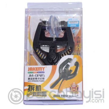 Jakemy JM-OP05 Vakumlu LCD Ekran Açma Pensesi