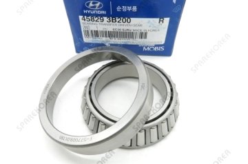 Rulman Konik Orjinal | 458293B200