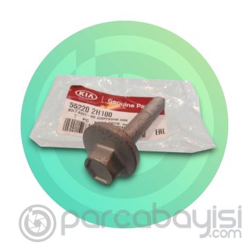 Civata Arka Suspansiyon Kolu Orjinal | 552202H100