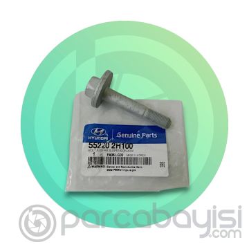 Civata Arka Suspansiyon Kolu Orjinal | 552202H100