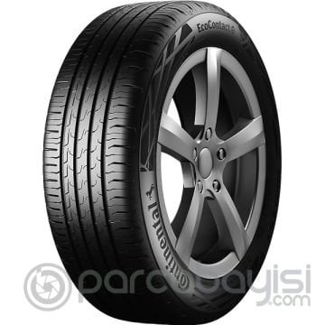 235/55R19 105V XL (VOL) EcoContact 6 Continental