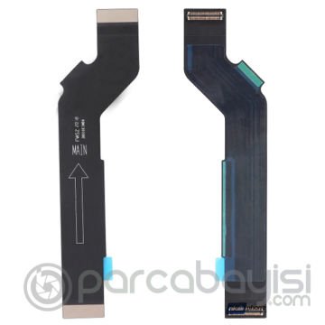 Xiaomi Mi 8 Mi8 Lcd Ekran Motherbord Ana Kart Film Flex