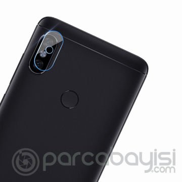 Xiaomi Redmi Note 5 Pro Note 6 Pro Kamera Lens Koruma Camı
