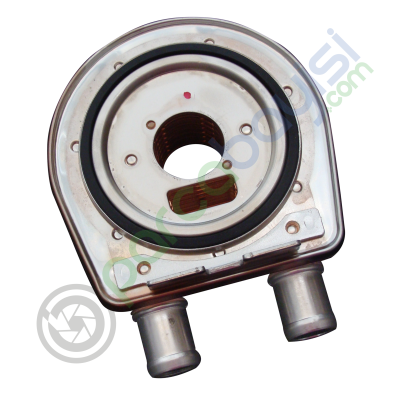 Yağ Soğutucu Orjinal | 2641027000