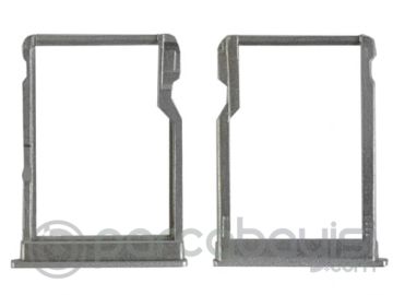 Htc One M9, M9+ Plus Hafıza Kart Kapağı