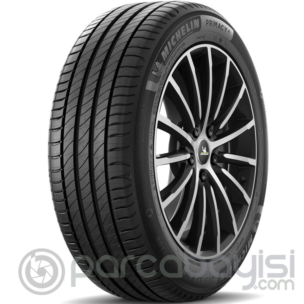 215/65R17 103V XL Primacy 4+ Michelin