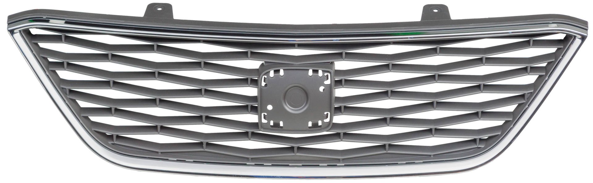 PANJUR ÖN ORTA ÇERÇEVELİ KROM SEAT IBIZA 2012> | 6J0853651D9B9 | 6J0853651D9B9