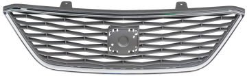 PANJUR ÖN ORTA ÇERÇEVELİ KROM SEAT IBIZA 2012> | 6J0853651D9B9 | 6J0853651D9B9