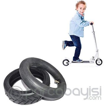 XİAOMİ Mijia Pro Elektrikli Scooter İçin 8.5 inch İç Lastik
