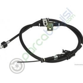 Kia Cerato El Fren Teli Sol Orjinal 2004-2006 | 597602F100
