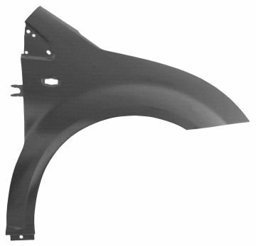 ÇAMURLUK ÖN SAĞ SAC CITROEN C2 2003-2006 | 7841P8 | 7841P8