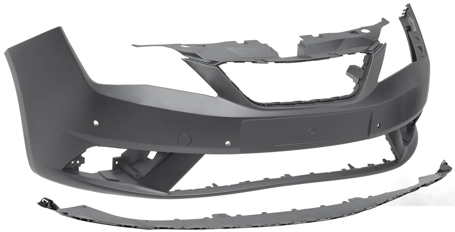 TAMPON ÖN 4 SENSÖRLÜ ASTARLI SEAT IBIZA 2012> | 6J0807217CTGRU | 6J0807217CTGRU