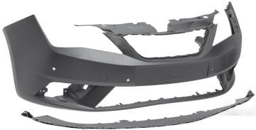 TAMPON ÖN 4 SENSÖRLÜ ASTARLI SEAT IBIZA 2012> | 6J0807217CTGRU | 6J0807217CTGRU