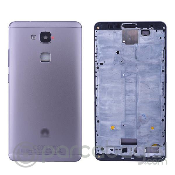 Huawei Ascend Mate 7 Kasa Kapak Full