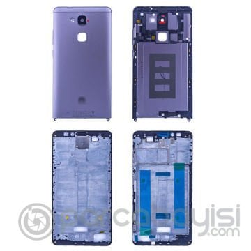 Huawei Ascend Mate 7 Kasa Kapak Full