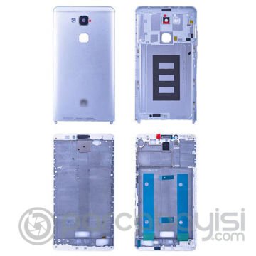 Huawei Ascend Mate 7 Kasa Kapak Full