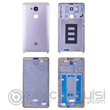 Huawei Ascend Mate 7 Kasa Kapak Full