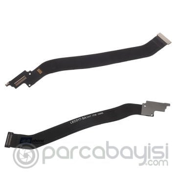 Oneplus 5t Lcd Ekran Motherbord Ana Kart Film Flex