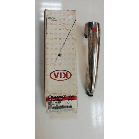 Sportage Kapı Kolu Dış Sol Orjinal | 826513W010