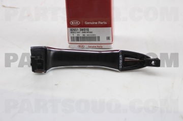 Sportage Kapı Kolu Dış Sol Orjinal | 826513W010