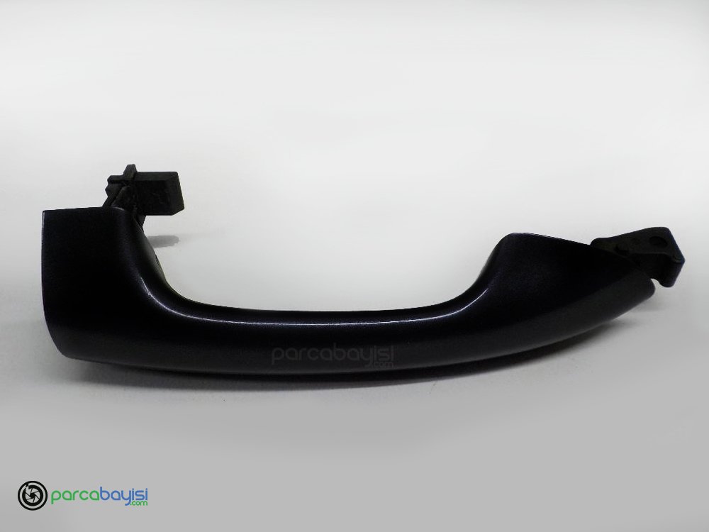 Kia Ceed Kapı Kolu Dış Ön-Arka Sağ Orjinal | 82661A2000