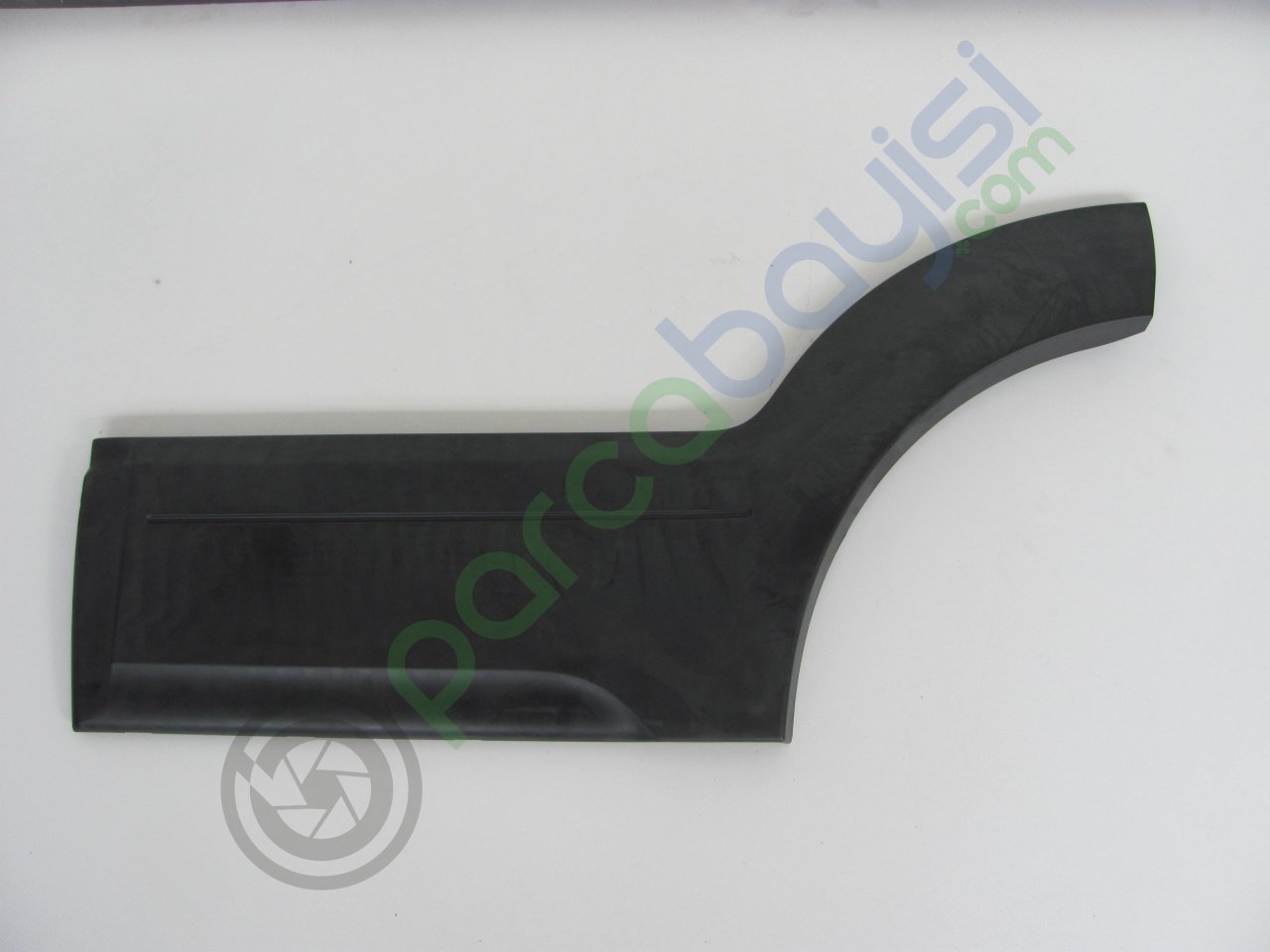 Arka Kapı Dış Bakaliti Sol F/L Orjinal | 877503E500