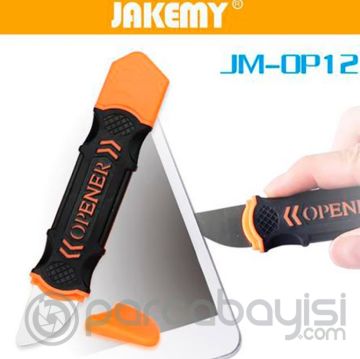Jakemy Jm-Op12 Çift Taraflı Açma Aparatı