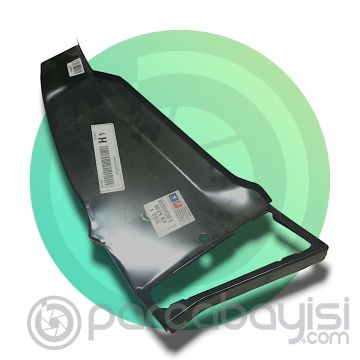 PEUGEOT 106 ARKA DAVLUMBAZ SACI PSA ORJİNAL | 8529.63