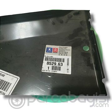 PEUGEOT 106 ARKA DAVLUMBAZ SACI PSA ORJİNAL | 8529.63