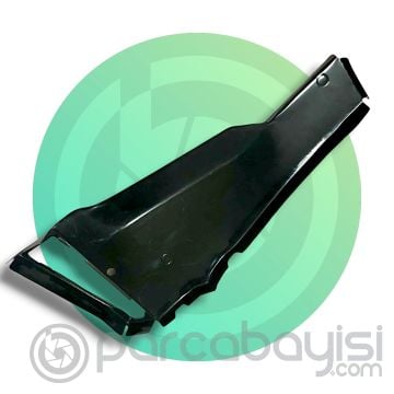 PEUGEOT 106 ARKA DAVLUMBAZ SACI PSA ORJİNAL | 8529.63