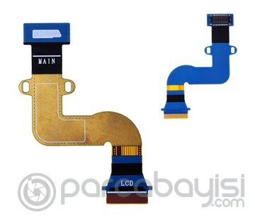 Ally Samsung Galaxy Tab P3100 P3110 İçin Ekran Lcd Filmi
