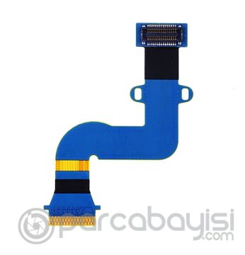 Ally Samsung Galaxy Tab P3100 P3110 İçin Ekran Lcd Filmi