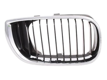 PANJUR ÖN SAĞ KROM BMW S3 E46 2001-2004 | 51137030546 | 51137030546