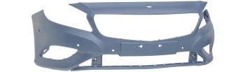 TAMPON ÖN 6 SENSÖRLÜ ASTARLI MERCEDES A SERİ 2012> | A17688008409999 | A17688008409999