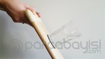 Fixate Gel Pad Creativ Güçlü Yapıştıcı Pad