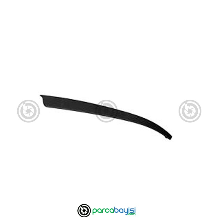 Kia Sorento Ön Tampon Alt Bakaliti Sol F/L Orjinal | 865813E500