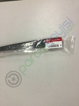 Kia Sorento Ön Tampon Alt Bakaliti Sağ F/L Orjinal | 865823E500