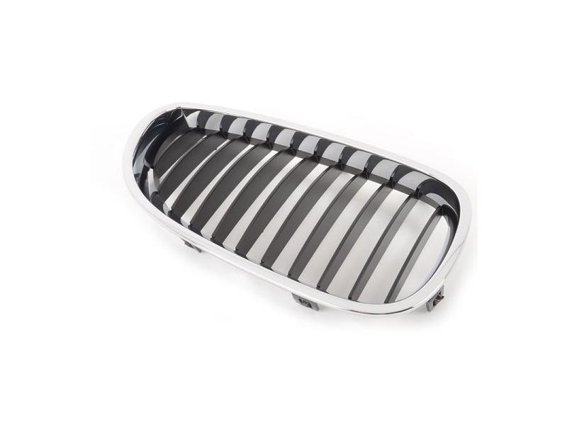 PANJUR ÖN SAĞ KROM BMW S5 E60 2003-2007 | 51137027062 | 51137027062