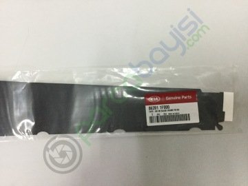 Arka Direk Bandı Siyah Sağ Orjinal | 863911F000