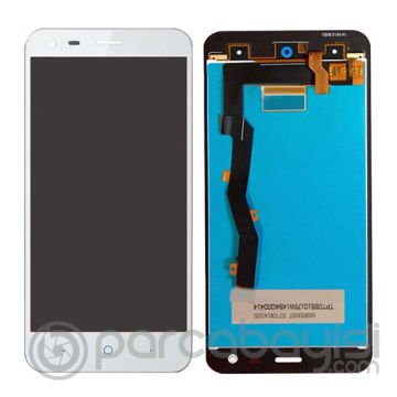 Zte Blade S6, S6+ Plus Lcd Ekran Dokunmatik
