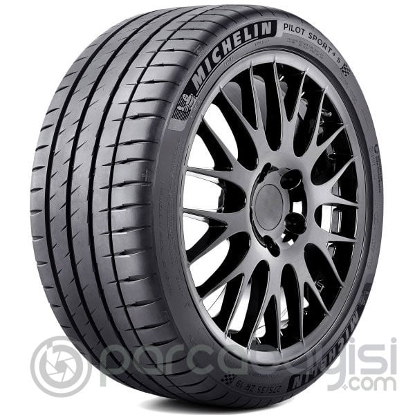 285/35R22 106Y XL ZR Pilot Sport 4S Michelin