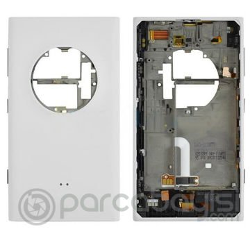 Nokia Lumia 1020  Kasa Arka Kapak İç Aksamlar
